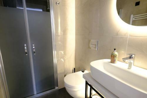 Apartamento Vega Suites