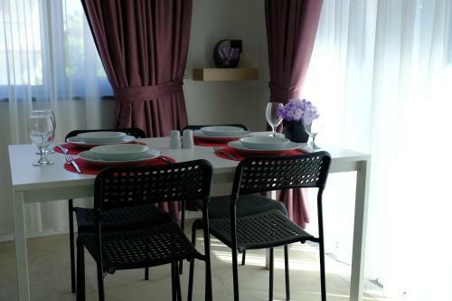Apartamento Vega Suites