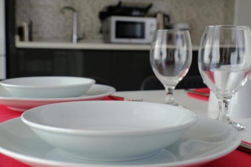 Apartamento Vega Suites