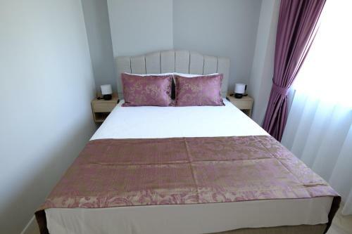 Apartamento Vega Suites
