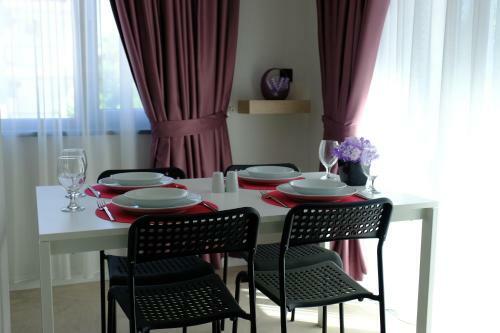 Apartamento Vega Suites