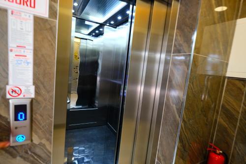 Apartamento Vega Suites