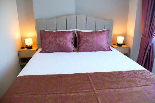 Apartamento Vega Suites