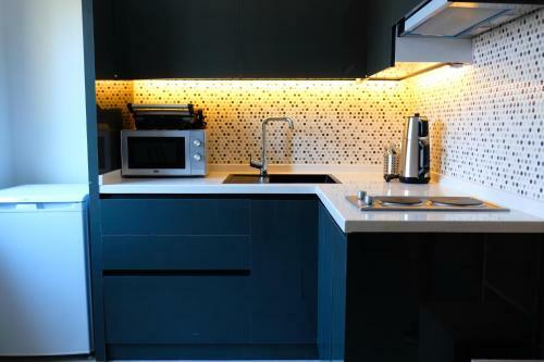 Apartamento Vega Suites
