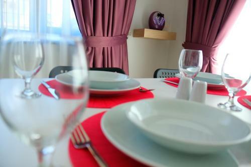 Apartamento Vega Suites