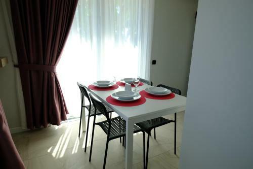 Apartamento Vega Suites