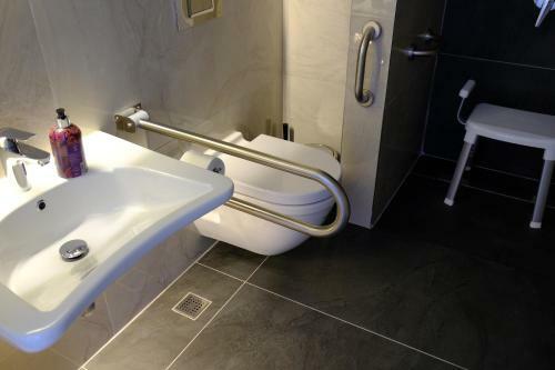 Apartamento Vega Suites