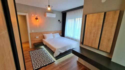 Apartamento Sun Suites
