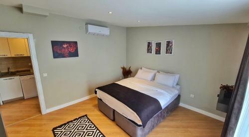 Apartamento Sun Suites