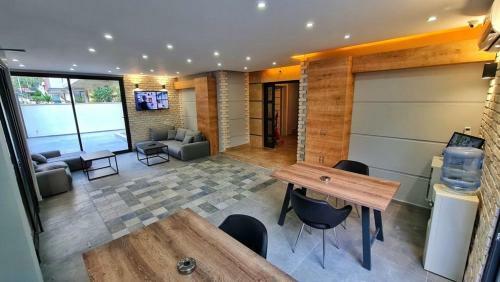 Apartamento Sun Suites