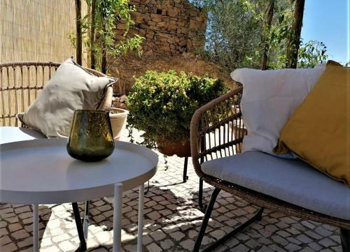 B&B Casa Escondida