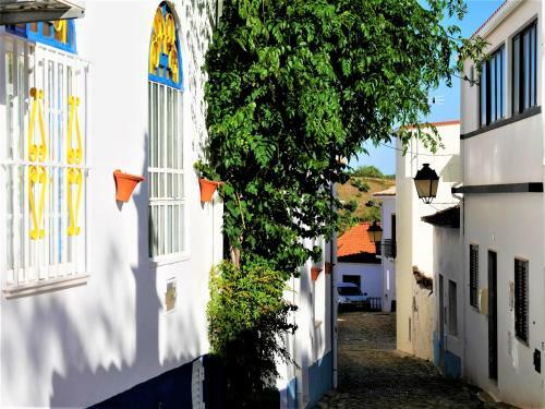 B&B Casa Escondida