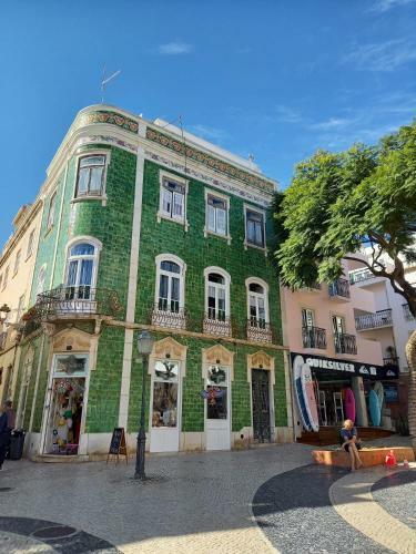 B&B Casa Escondida