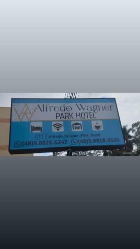 Alfredo Wagner Park Hotel