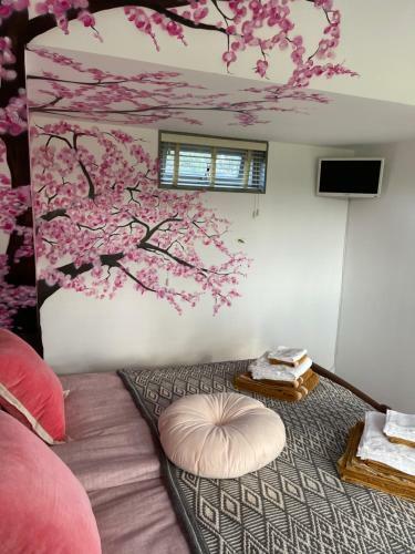 Apartamento B&B Bijzonder