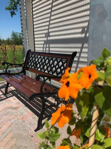 Apartamento B&B Bijzonder