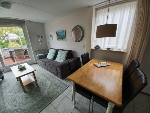 Apartamento Garden Cottage Domburg