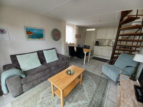 Apartamento Garden Cottage Domburg
