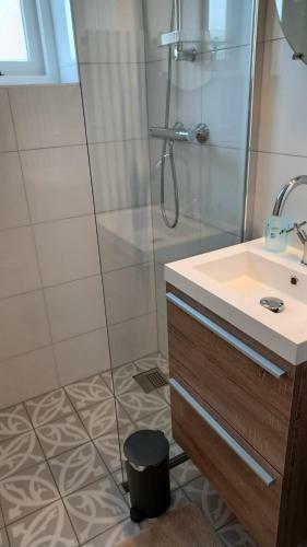 Apartamento Garden Cottage Domburg
