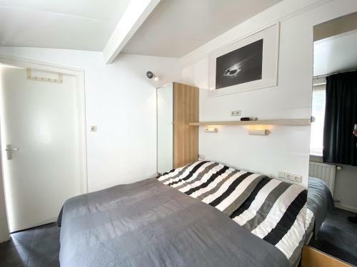 Apartamento Knusse Vakantiewoning Domburg Do04