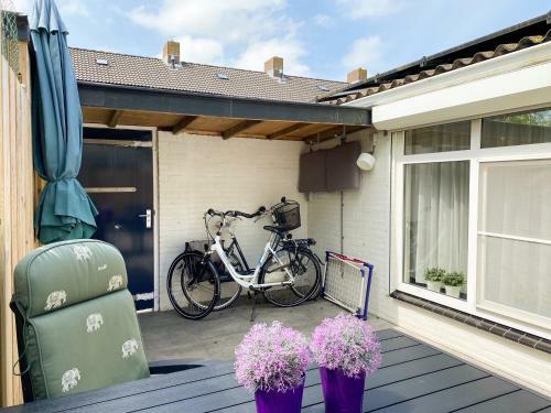 Apartamento Knusse Vakantiewoning Domburg Do04