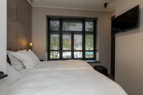 Apartamento Ooststraat 18a
