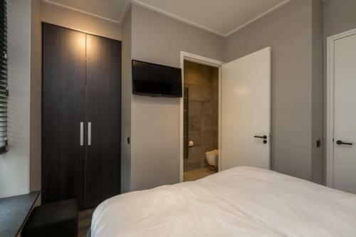 Apartamento Ooststraat 18a