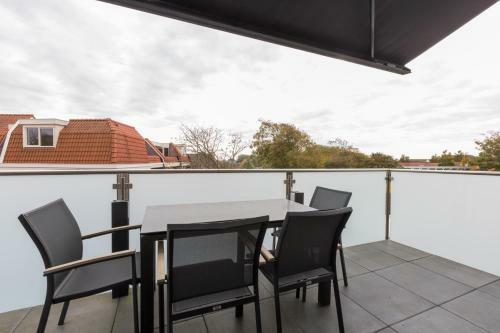 Apartamento Ooststraat 18a
