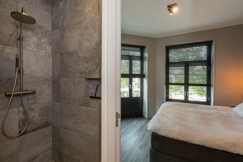 Apartamento Ooststraat 18a