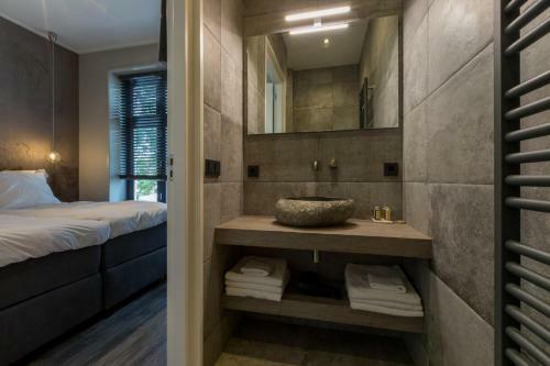 Apartamento Ooststraat 18a
