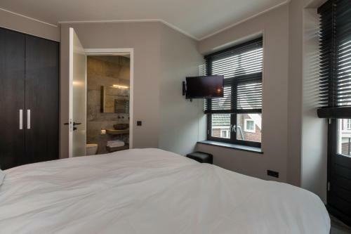 Apartamento Ooststraat 18a