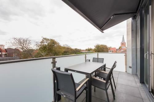 Apartamento Ooststraat 18a