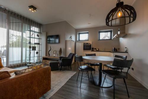 Apartamento Ooststraat 18a