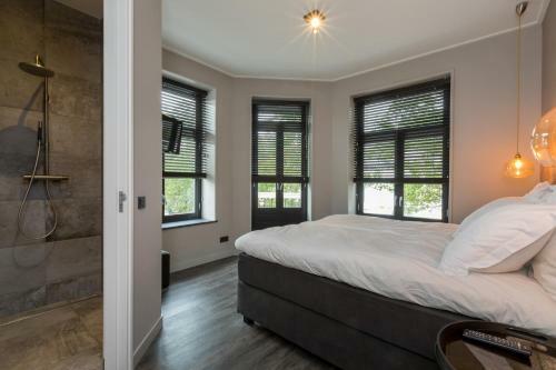 Apartamento Ooststraat 18a