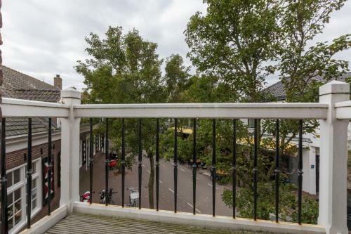 Apartamento Ooststraat 18a