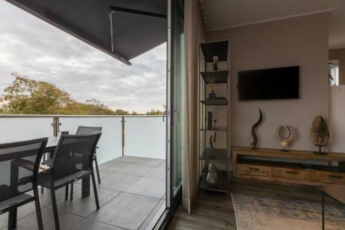 Apartamento Ooststraat 18a