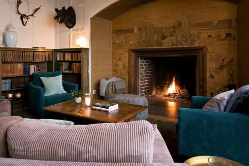 Hotel Villa Baro