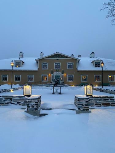 Hotel Villa Baro