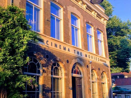 Bed & Breakfast Arthouse Dordrecht