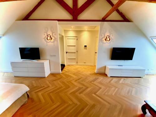Bed & Breakfast Oranjepark