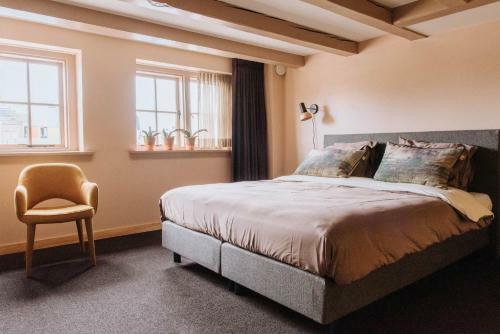 Stadshotel Steegoversloot