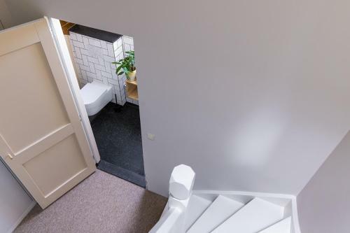 Stadshotel Steegoversloot