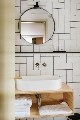 Stadshotel Steegoversloot