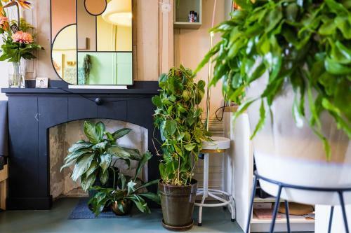 Stadshotel Steegoversloot
