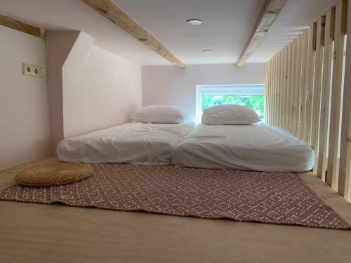 B&B De Warmoes