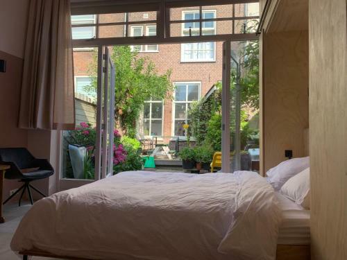 B&B De Warmoes