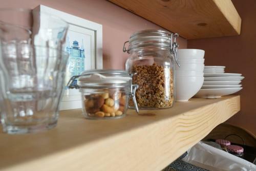 B&B De Warmoes