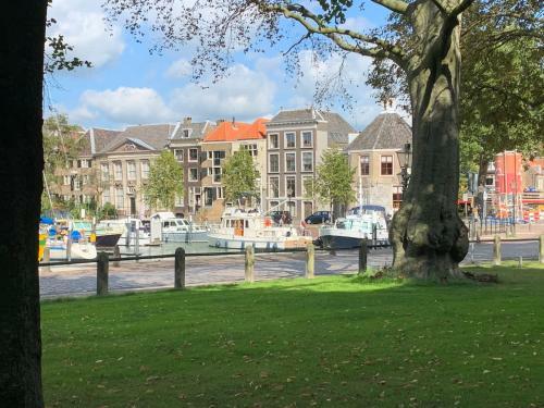 B&B De Warmoes