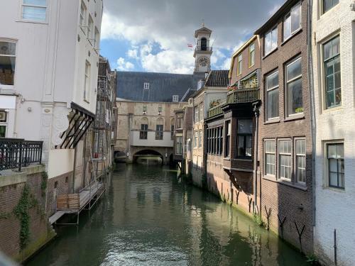 B&B De Warmoes