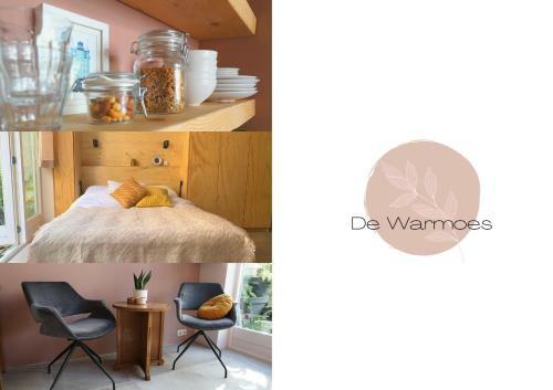 B&B De Warmoes